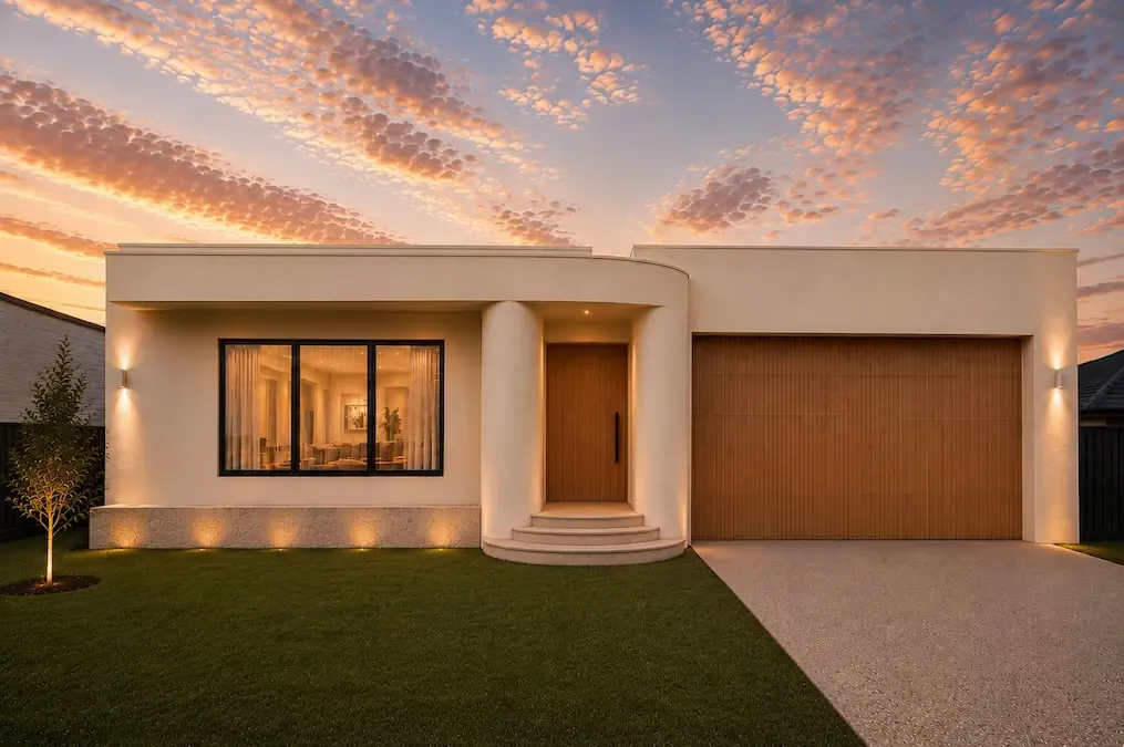 KILLARNEY VALE - Major Renovation 2