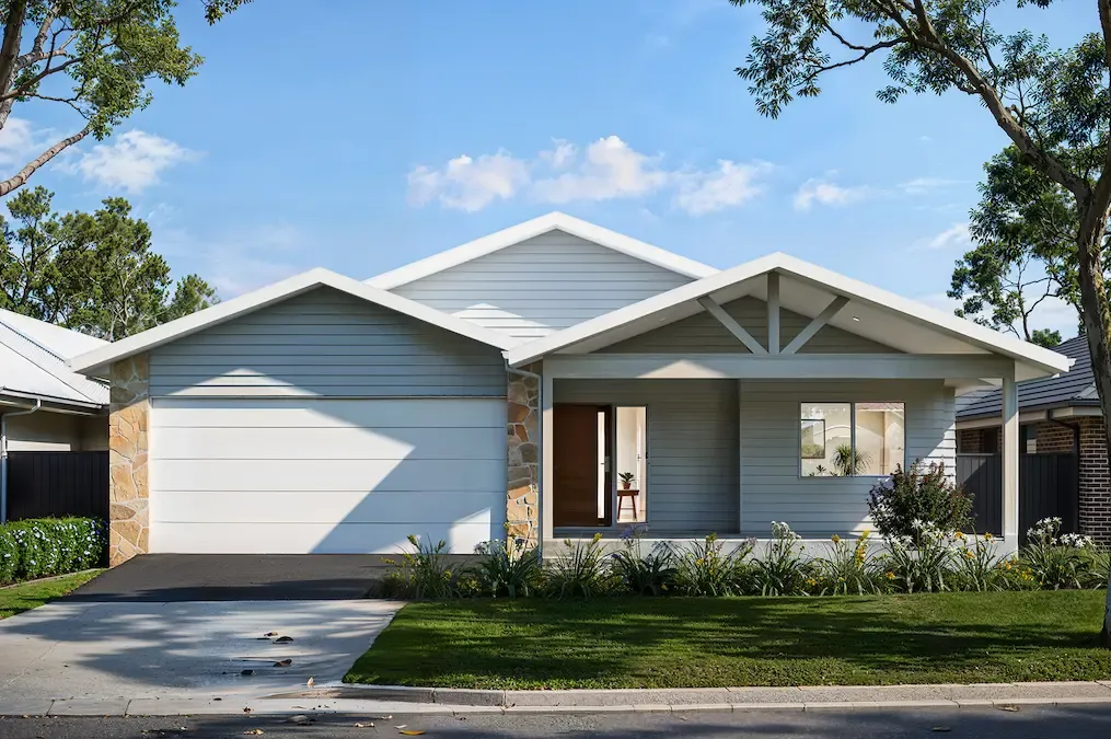 LONG JETTY - Major Renovation