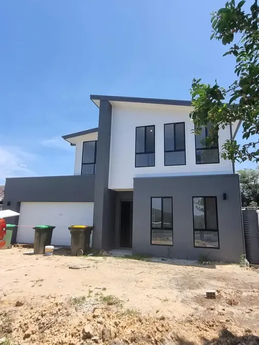 SPRINGFIELD - Residence