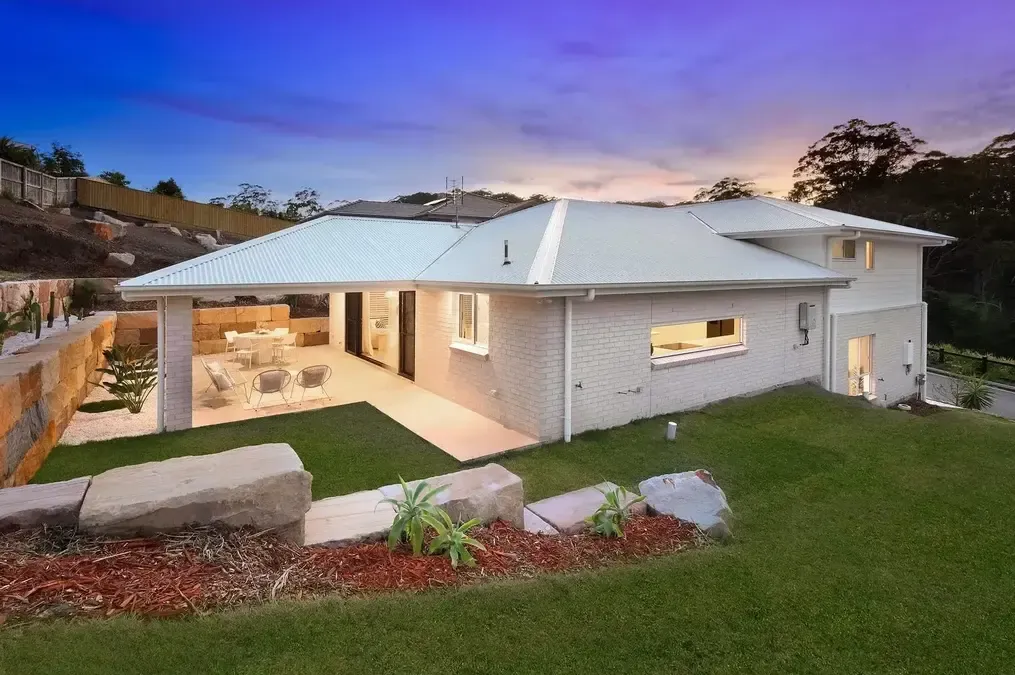 TERRIGAL - Dwelling & Retaining Wall - image 5