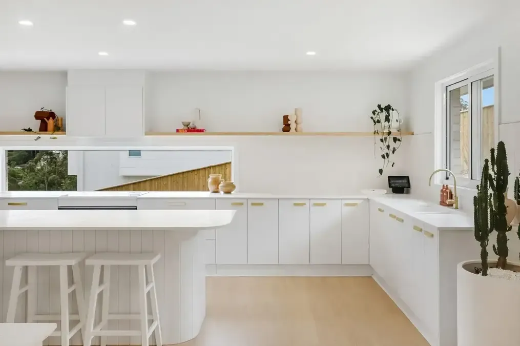 TERRIGAL - Dwelling & Retaining Wall - image 6