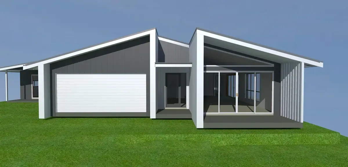 TOUKLEY - House & Granny Flat - image 2