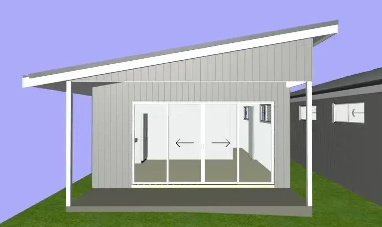 TOUKLEY - House & Granny Flat - image 3