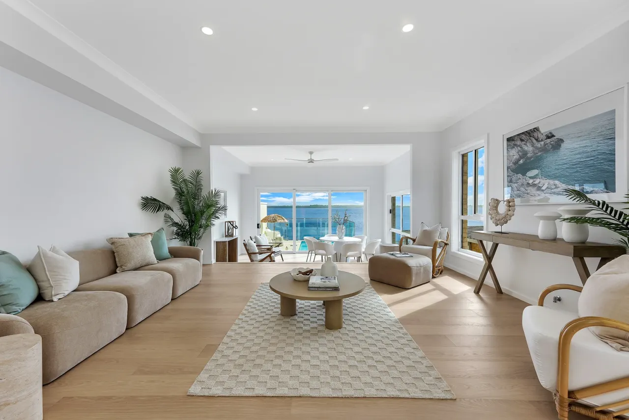 TOUKLEY - Two Storey Dual Occupancy - image 2