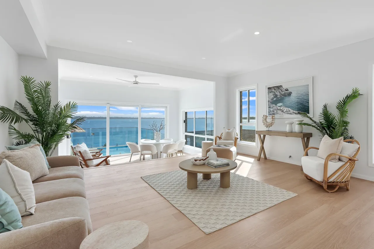 TOUKLEY - Two Storey Dual Occupancy - image 6