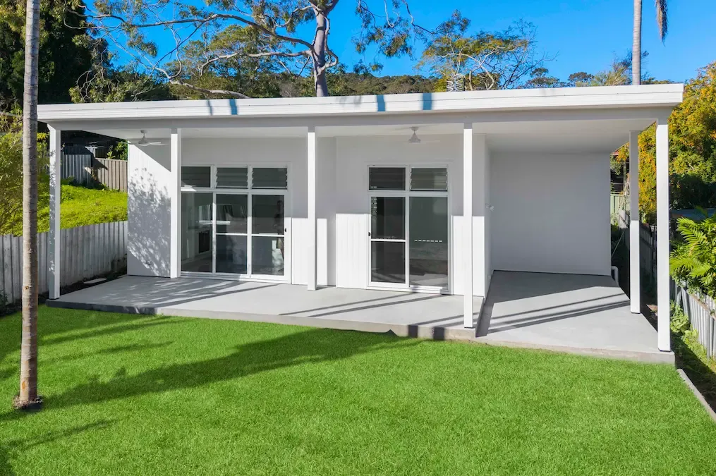 WARNERS BAY - Granny Flat - image 2